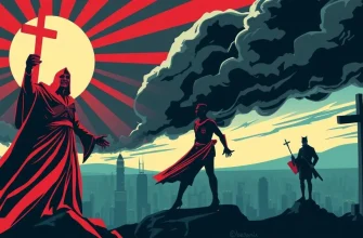 Filmes de Ação sobre o Anticristo