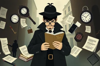 Filmes de Detetive sobre Memória