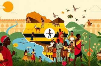 10 Filmes de Biografias sobre Uganda