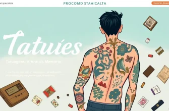 Melodramas com Tatuagens: Uma Seleção de Filmes