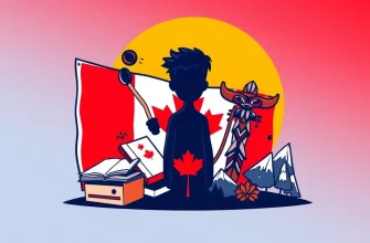Filmes biográficos sobre o Canadá