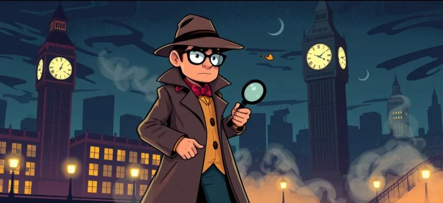 Detetives e Profecias: 10 Filmes Imperdíveis