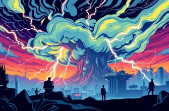 Filmes de Ficção Científica com Trovões