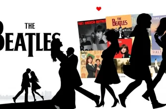 Melodramas Inspirados pelos Beatles