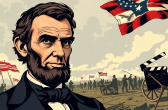 Filmes de Biografia sobre a Guerra Civil Americana