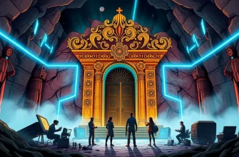 Filmes de Ficção Científica sobre Túmulos