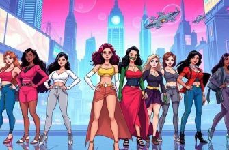 Filmes de Ficção Científica Feministas