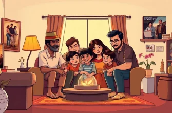Filmes Biográficos sobre Valores Familiares