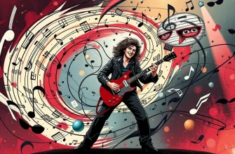 Melodramas sobre Rock Stars: Uma Viagem pelo Amor e a Música