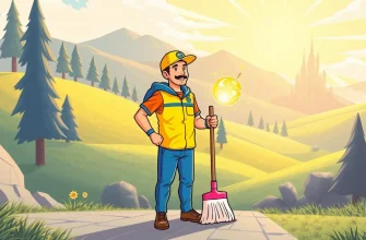 Filmes de Fantasia com Faxineiros: Uma Jornada Mágica