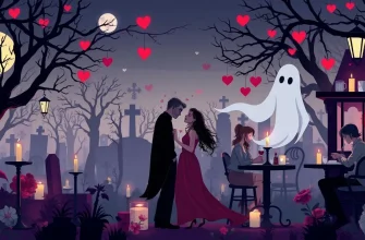 Melodramas com Mortos-Vivos: Amor Além da Vida