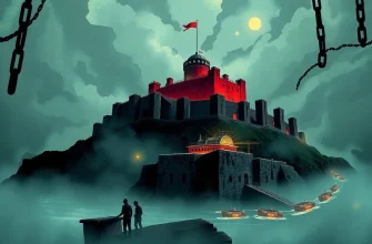 Filmes de Terror sobre Alcatraz