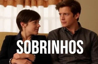 Melodramas sobre sobrinhos: Uma seleção de filmes emocionantes