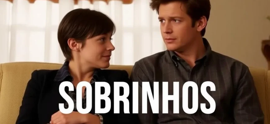 Melodramas sobre sobrinhos: Uma seleção de filmes emocionantes