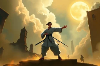 Filmes de Fantasia com Taekwondo