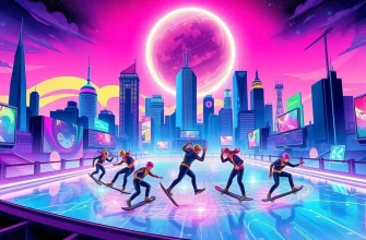 Filmes de Ficção sobre Patinadores