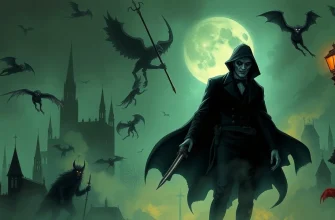 Filmes de Fantasia sobre Jack, o Estripador