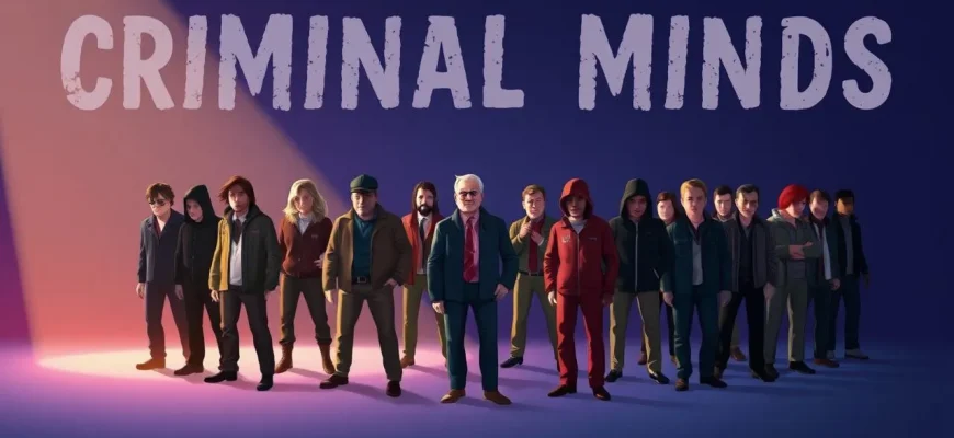 10 Filmes de Biografias Criminais para Assistir