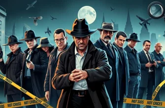 Filmes de Detetive com Guardas: Uma Seleção Imperdível