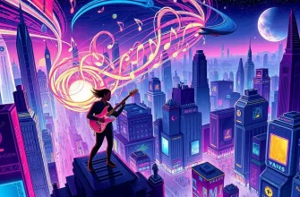Filmes de Ficção Científica com Músicas