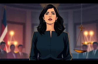 Melodramas de Acusações Falsas