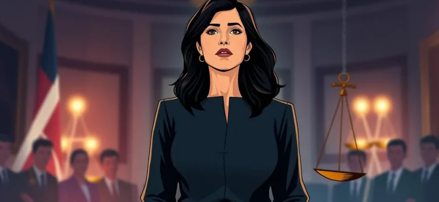 Melodramas de Acusações Falsas