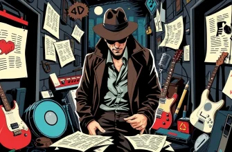 Detetives e Rock: Uma Coleção de Filmes Inesquecíveis