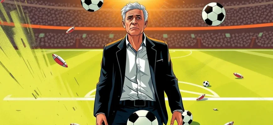 Melodramas sobre Líderes de Torcida