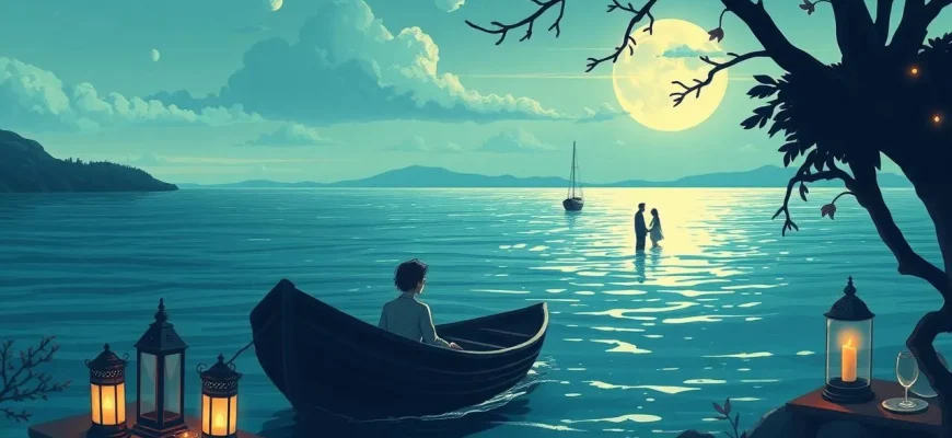 10 Filmes de Melodrama com Temática de Água