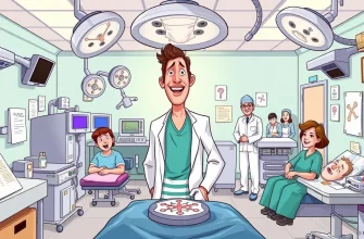 10 Comédias Imperdíveis sobre Cirurgiões