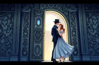 Melodramas com Previsões: Uma Jornada de Amor e Destino