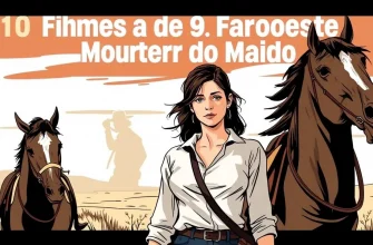 Filmes de Faroeste sobre a Morte do Marido
