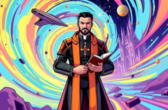 Filmes de Ficção Científica com Sacerdotes Católicos