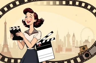 Comédias de 1945: Uma Viagem ao Passado com Humor
