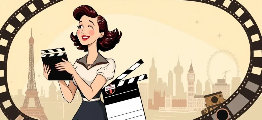 Comédias de 1945: Uma Viagem ao Passado com Humor