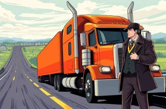 Filmes de Detetive com Caminhoneiros