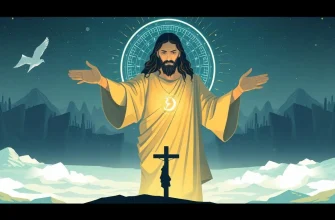Filmes de Ficção Científica sobre Jesus Cristo