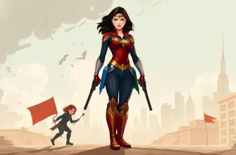 Filmes de Ação que Inspiram: Direitos das Mulheres