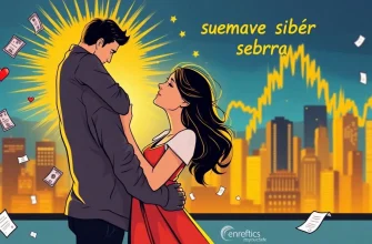 Melodramas sobre a Crise Financeira