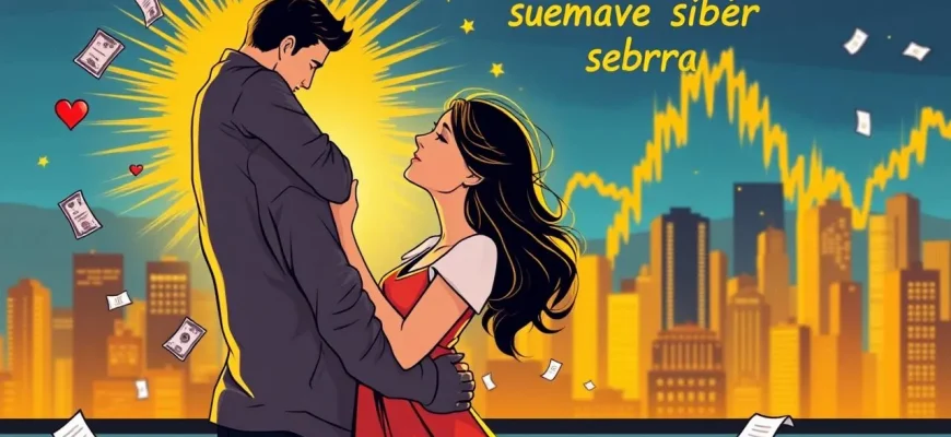 Melodramas sobre a Crise Financeira