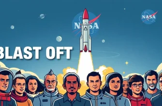 10 Filmes Biográficos Imperdíveis sobre a NASA