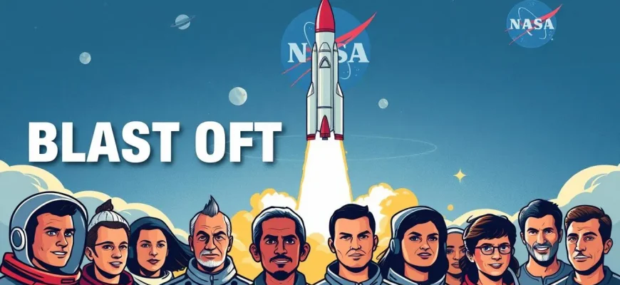 10 Filmes Biográficos Imperdíveis sobre a NASA