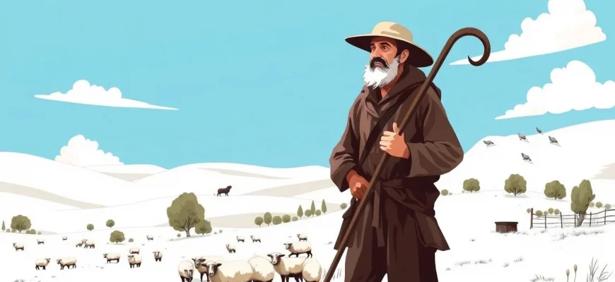 Filmes Biográficos sobre Pastores