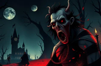 Filmes de Fantasia sobre Canibalismo
