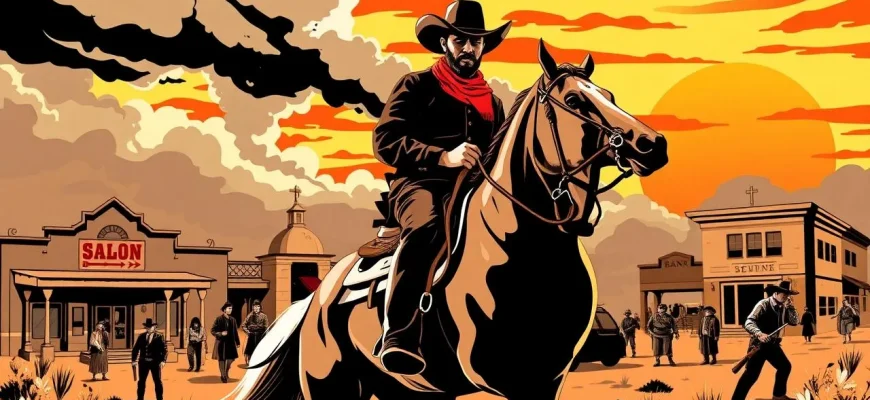 Filmes de Faroeste sobre Lealdade