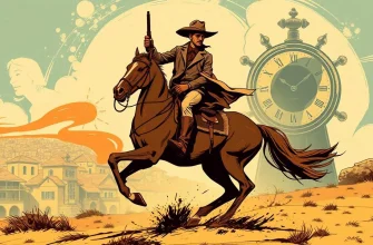Filmes de Faroeste sobre Memória