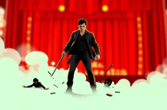 Filmes de Ação sobre Teatro