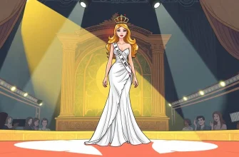 Melodramas sobre Concursos de Beleza