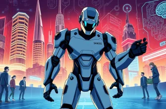 Filmes de Ação com Robôs Humanoides