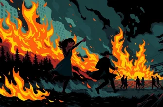 Melodramas com Fogo: Uma Seleção de Filmes